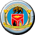 State of California Seal 