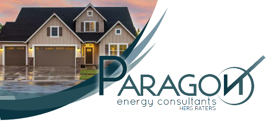 Paragon Energy Consultants logo